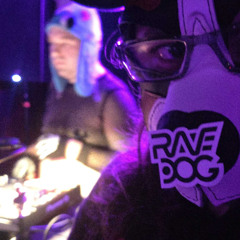 RAVEDOG @ LOVEBITE - 11.08.2025