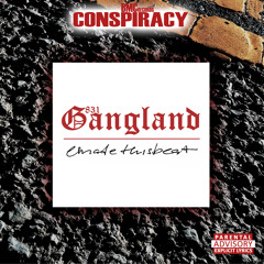 831 Gangland