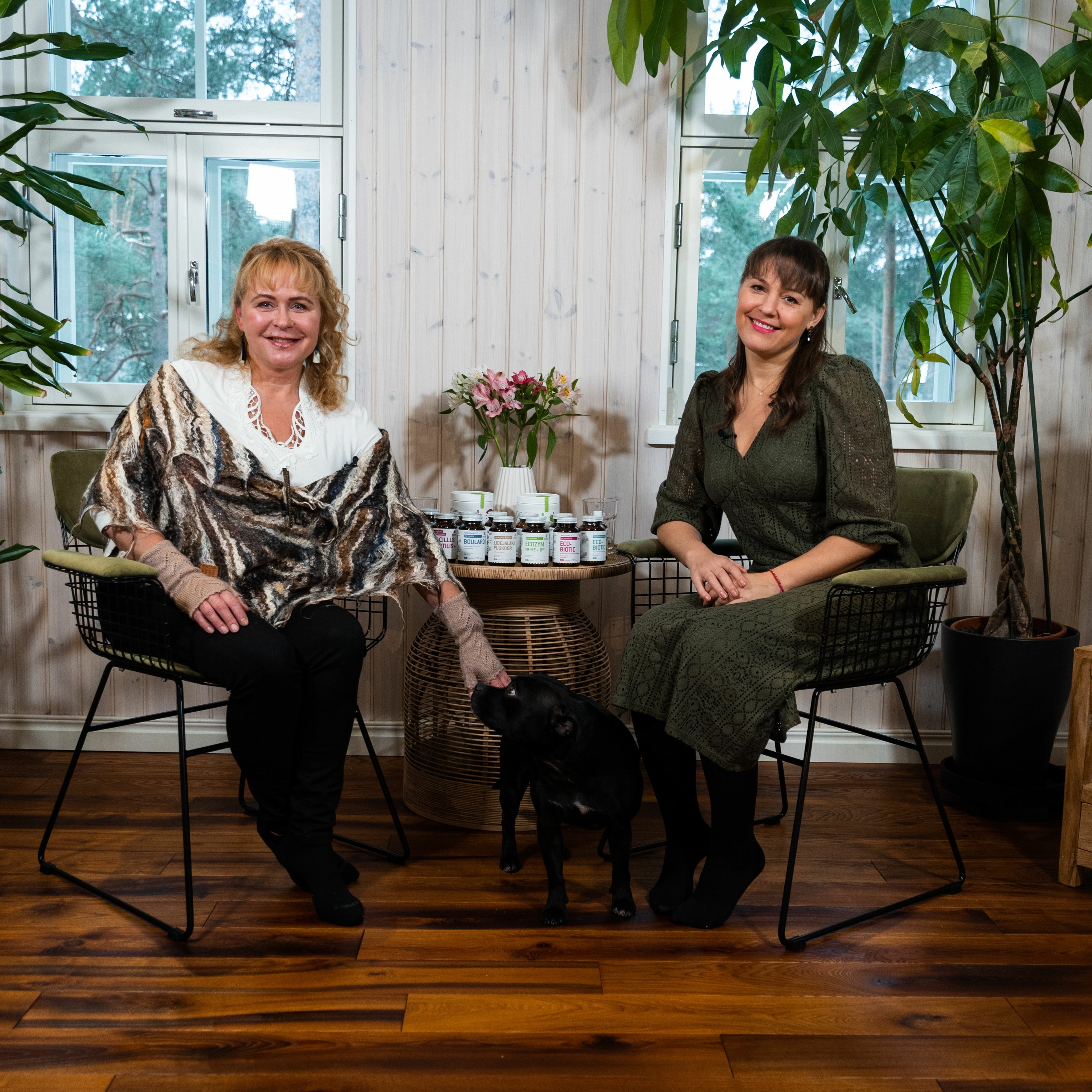 Ecosh TV