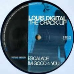 DJ Laszlo Kovacs - Footwork Records mix (2002)