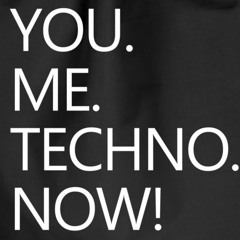 Me, Myself & Techno.