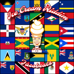 Ice Cream Riddim [fazobeats]