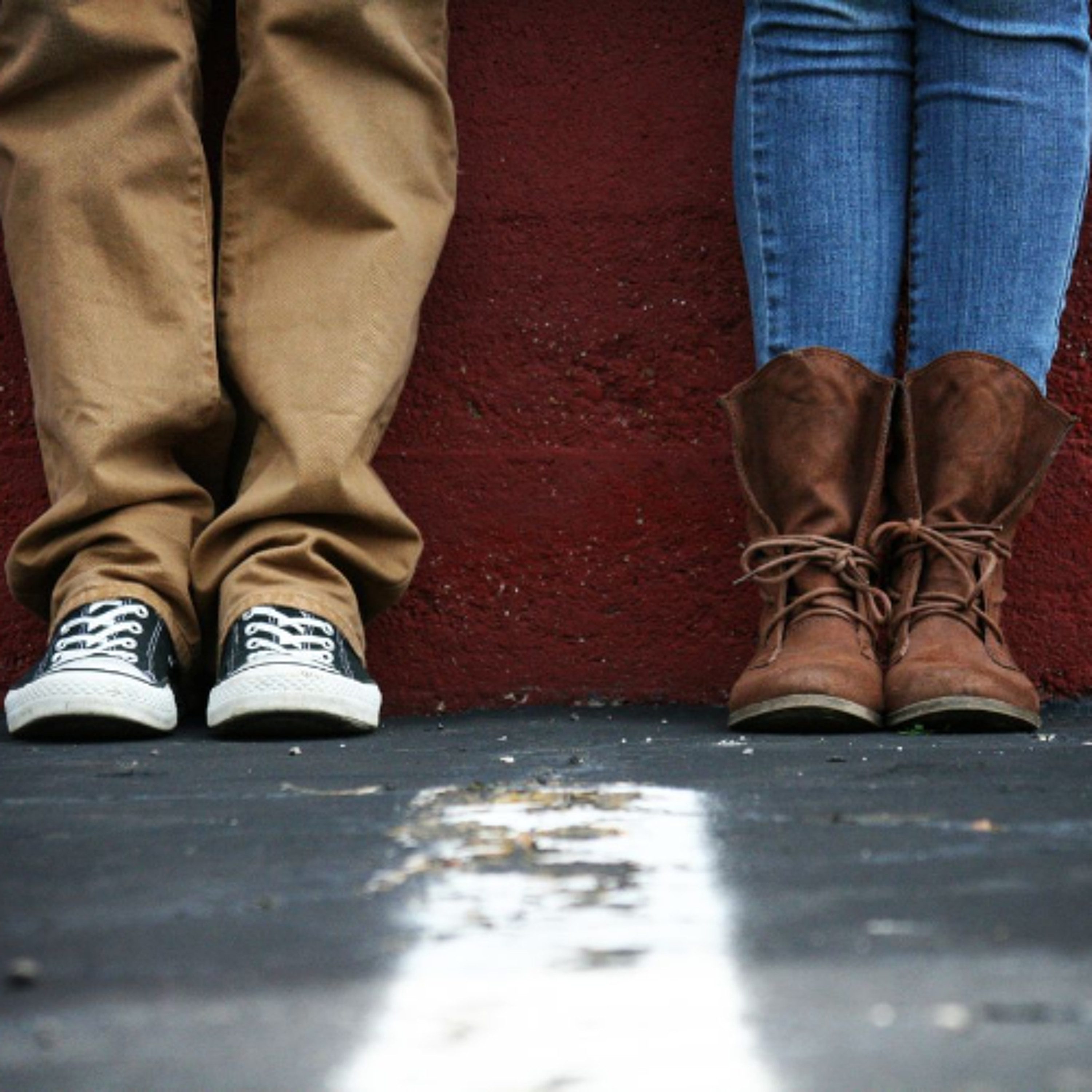 Best of Awake in the World: To Stop the Estrangement Between Us