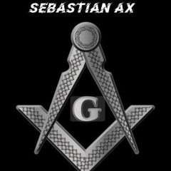 Sebastian Ax - Välsignad