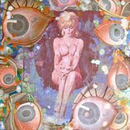 Music for when it’s getting wierd