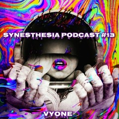 Synesthesia Podcast #13