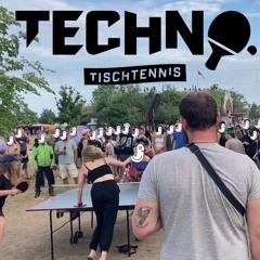 TechnoTischTennis - Soko Kickloch at Fusion 2022 (2022-06-29) set 1/4 (Pure Vinyl)
