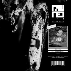 REWINDRADIO_052 ft. Basha