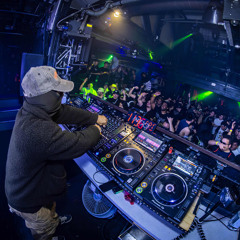 EXTREMEST LIVE @ THE CIRCLE OC 4/4/2025