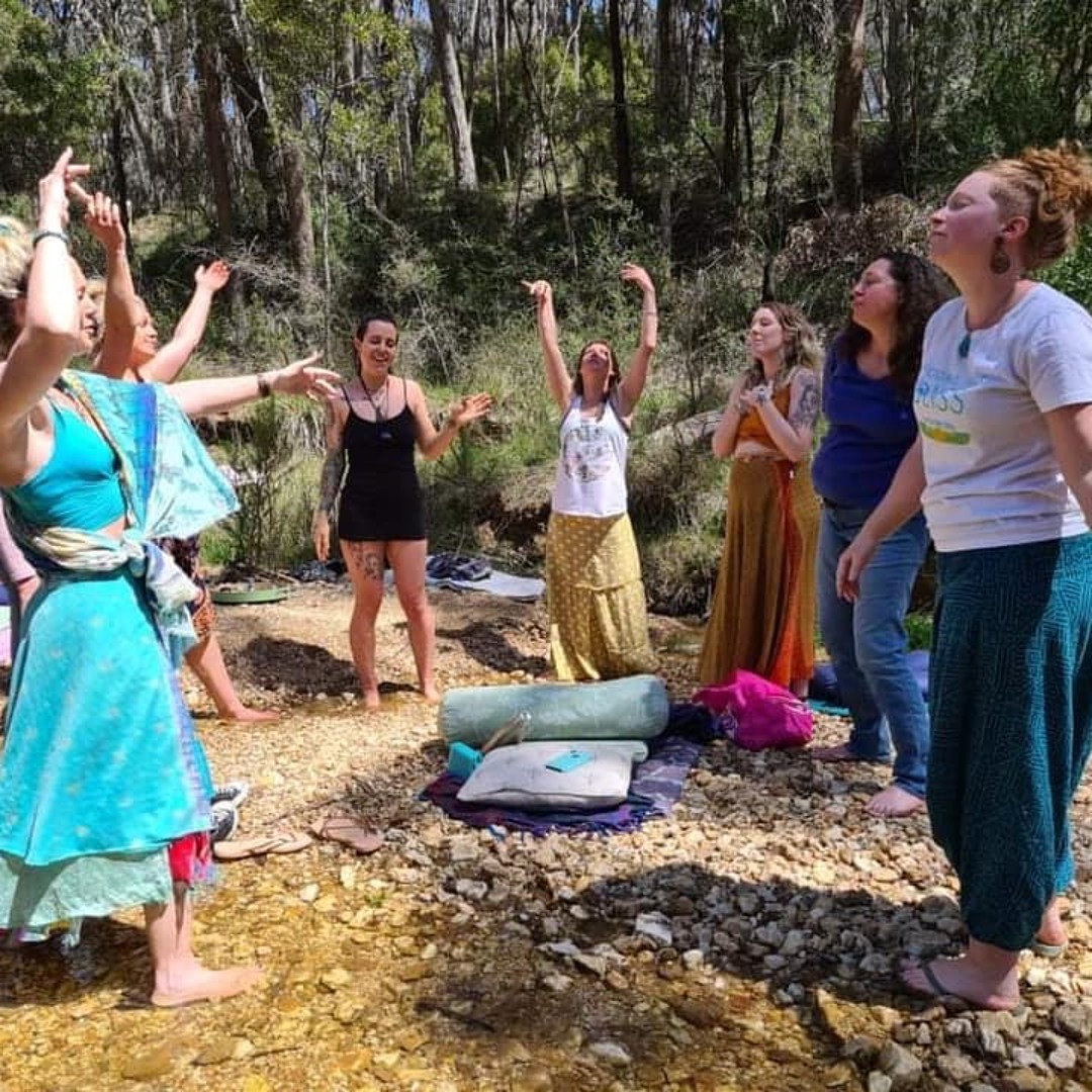 Stream SHAKE RAGE RELEASE by Brooke Byvoet | Listen online for free on ...