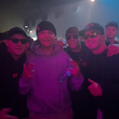 Rips – Volume 1 (Track A Untitled)