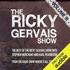 [ACCESS] KINDLE PDF EBOOK EPUB The Xfm Vault: The Best of the Ricky Gervais Show with Stephen Mercha