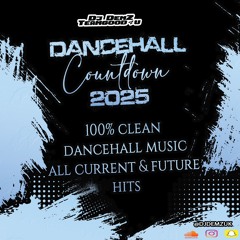 Dancehall 2025