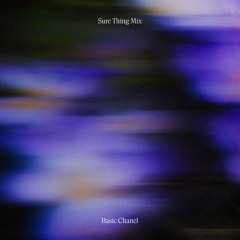 Sure Thing Mix 139: Basic Chanel