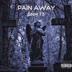 Pain Away (Official Audio)