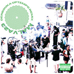 DERBOUKA (remix uptempo)