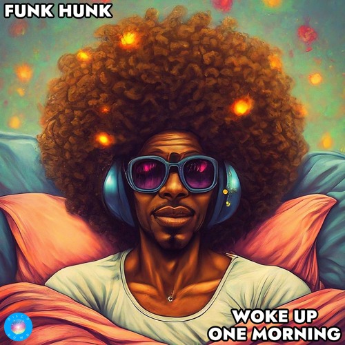 Funk Hunk - Woke Up One Morning