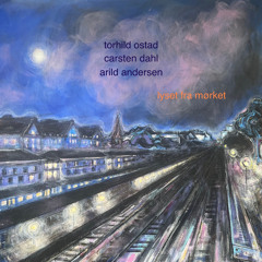 Usikkert barn (feat. Carsten Dahl & Arild Andersen)