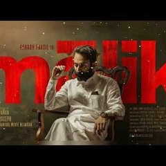Theerame Instrumental (Malik Movie)- Ajo Mathew