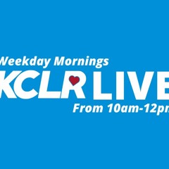 KCLR Live: Wednesday 30th August, 2023