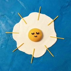 Sunny Eggs