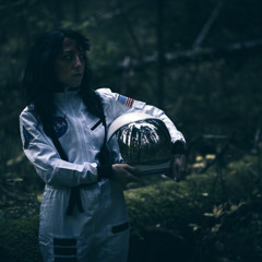 SLOWWALKER-AMETHYST CHRIST