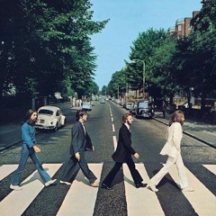 the beatles - apple bottom jeans