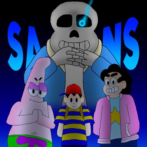 The Sans Affection (CANCELLED)