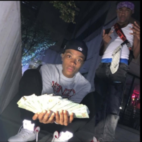 Sha ek-ice cream truck ft.Edot baby (Unfinished/Unreleased)