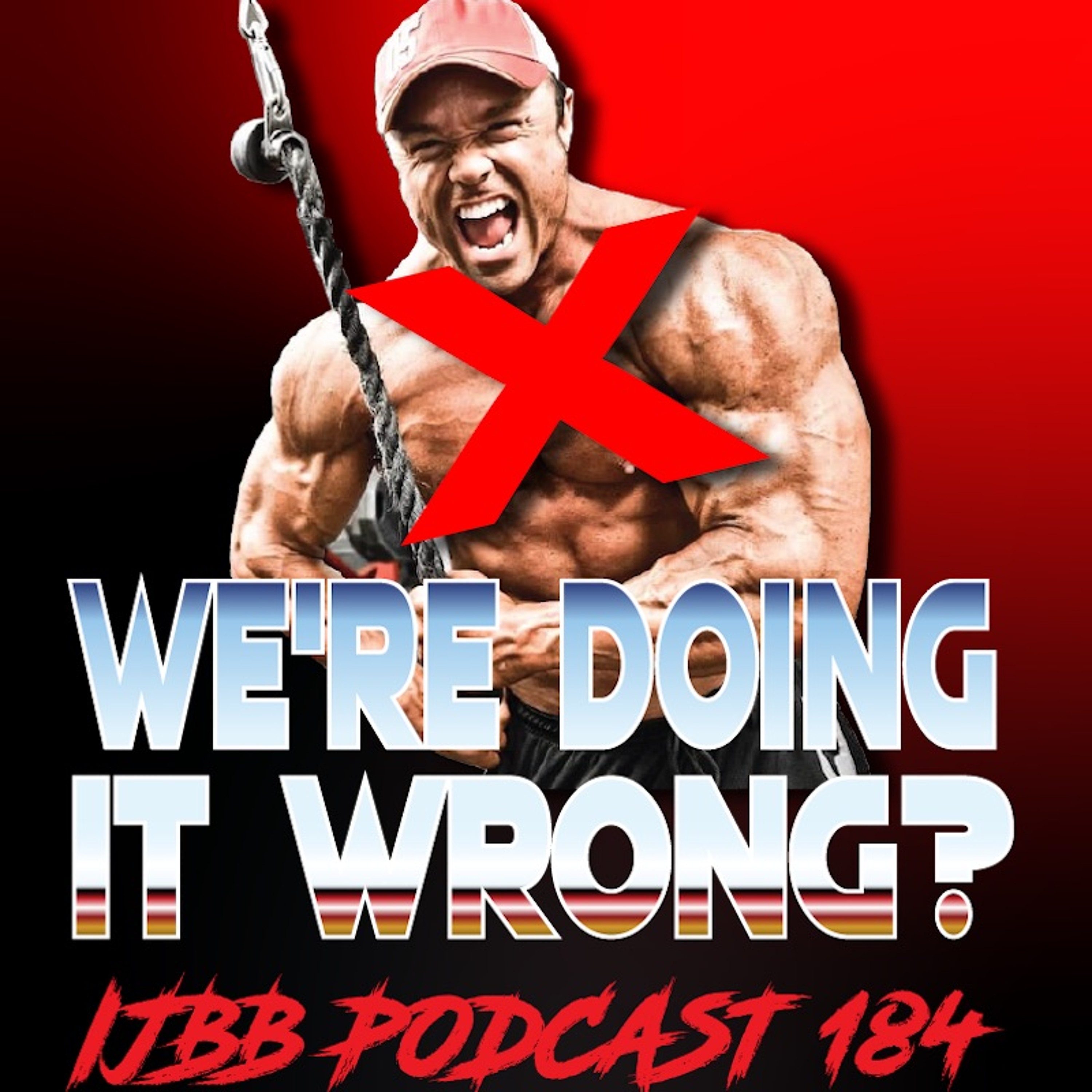 Think BIG Bodybuilding