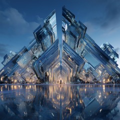 TEMPEST - CRYSTAL KINGDOM