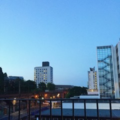 Behind Closed Doors (Demo)