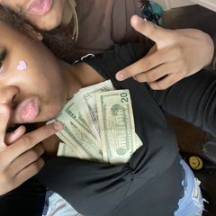 🙎🏾‍♀️
