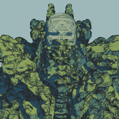 [PREMIERE] | OASE - Concrete Jungle [TOONVA01]