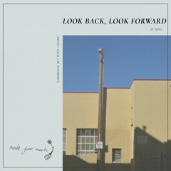 A Far Blue concept by IT-XPO - 'look back, look forward'