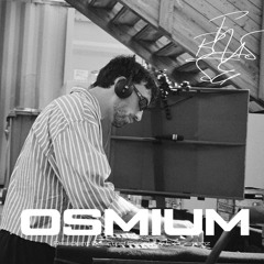 Osmium Cast 008 - Fritz Busse