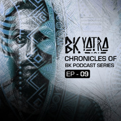 Chronicles of BK Ep 009 (Live at Hiking Bar Ella)