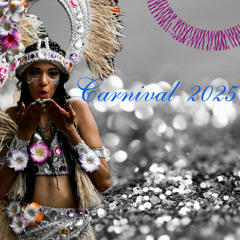 Carnival 2025 Set Presented By DJYoBee