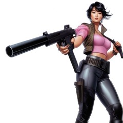 SMP | BPM80 | Lady | V4 | 0.24