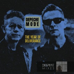 Depeche Mode - The Year of Deliverance (1 Hr Set) - FREE DOWNLOAD