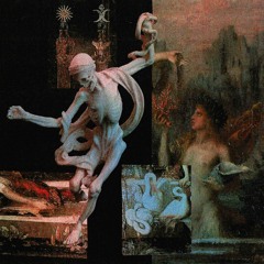 The Archangels Sing My Name (Ascetic House)