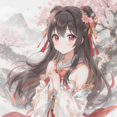 {Chinese accent]
