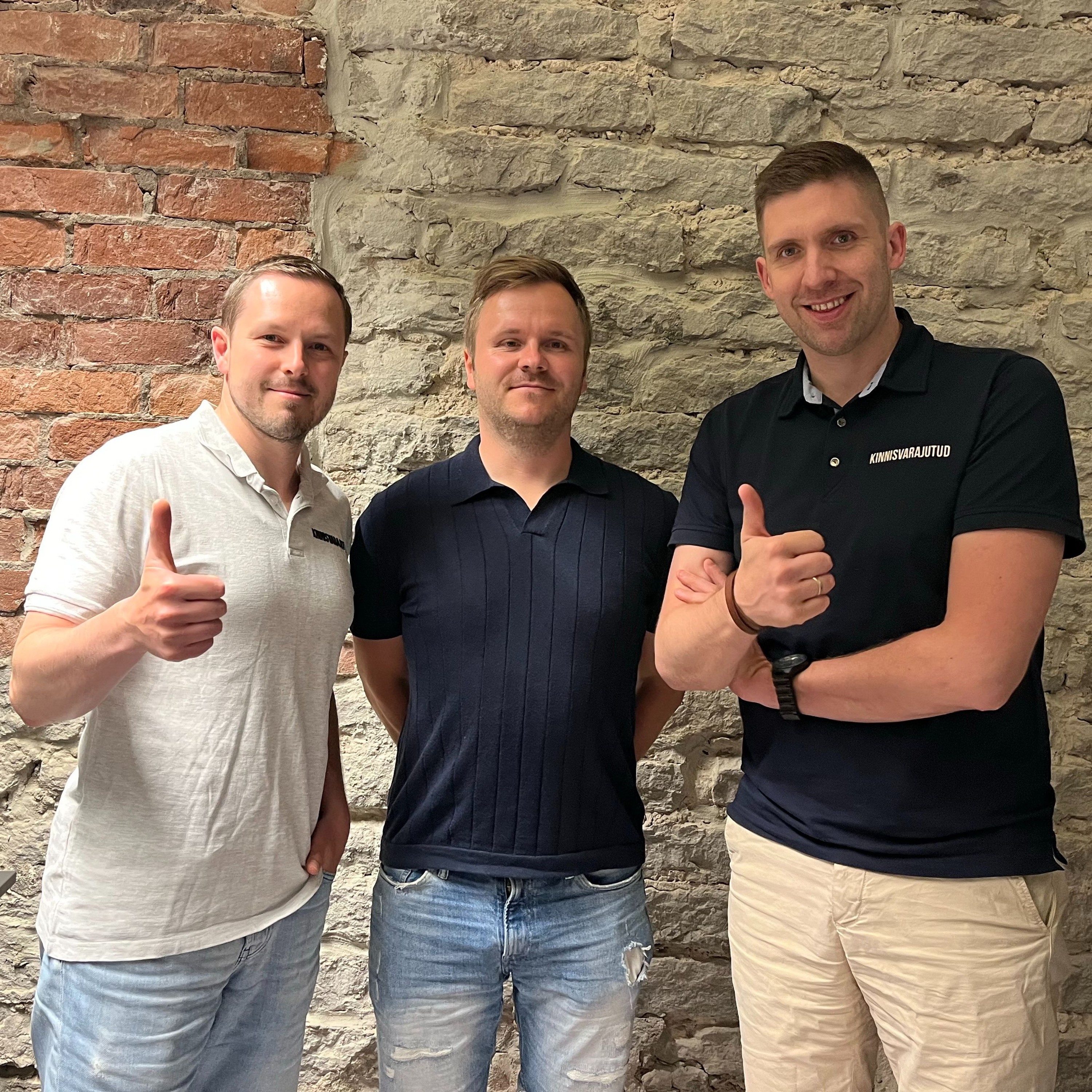 #194 | Stuudios on Rootsi gängisõdade ja veidrate kinnisvarareeglite otsene tunnistaja