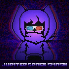 Jᴜᴘɪᴛᴇʀ Sᴘᴀᴄᴇ Sᴍᴀsʜ
