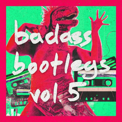 Bad Boombox - Baile Da Plataforma (Brazil Bootleg)