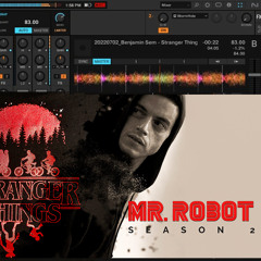 Strange Robotic Voices from the Angel in your Head