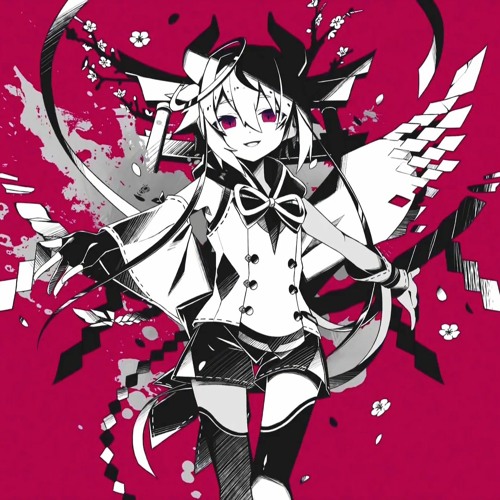 ❥゜+ アンヘル(Unhell) :: Mya➔Parfaitty 【COVER】