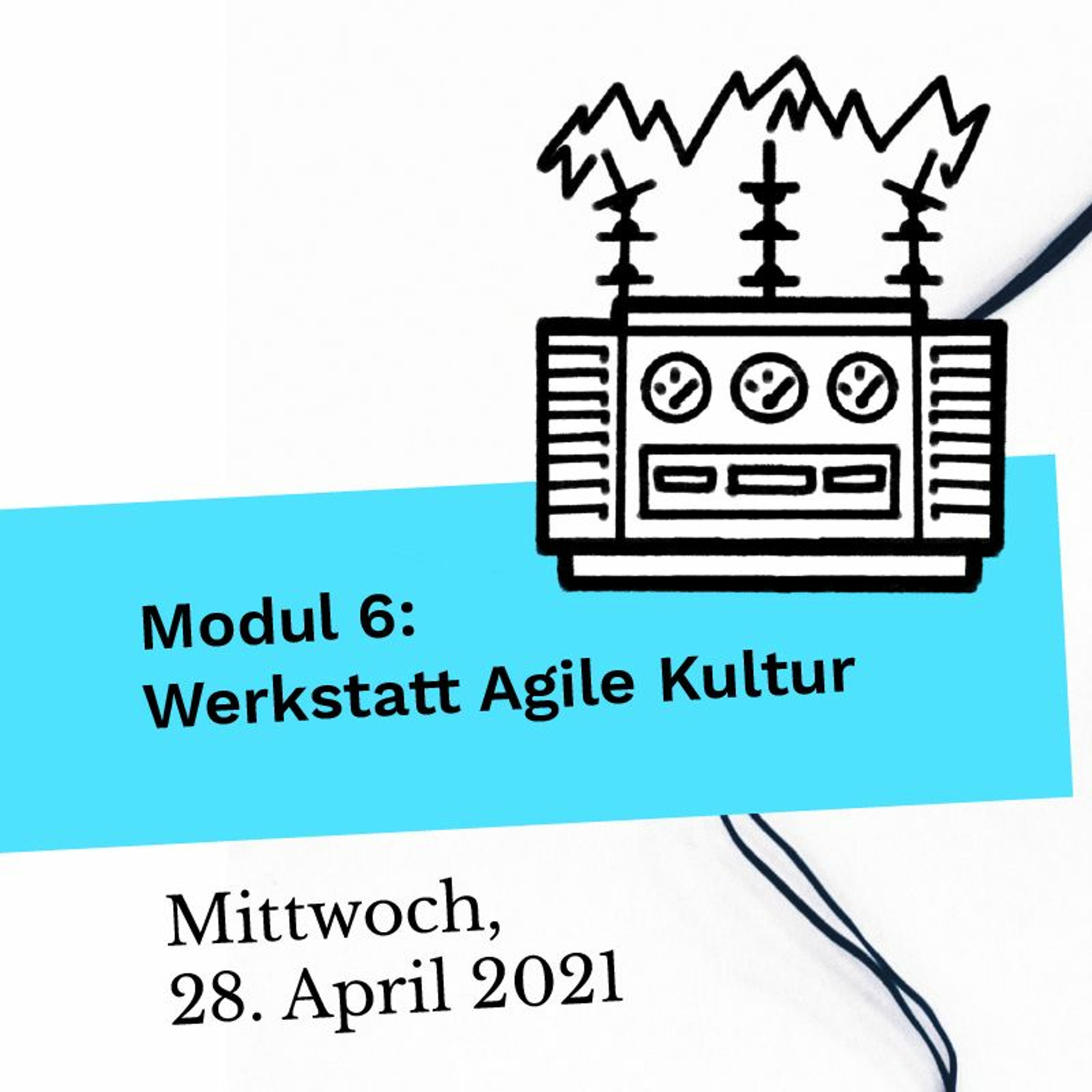 Podcasts der Kulturpolitischen Gesellschaft