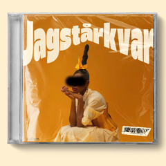 Jag står kvar