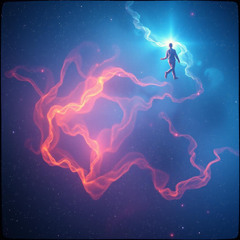Back from the Universe